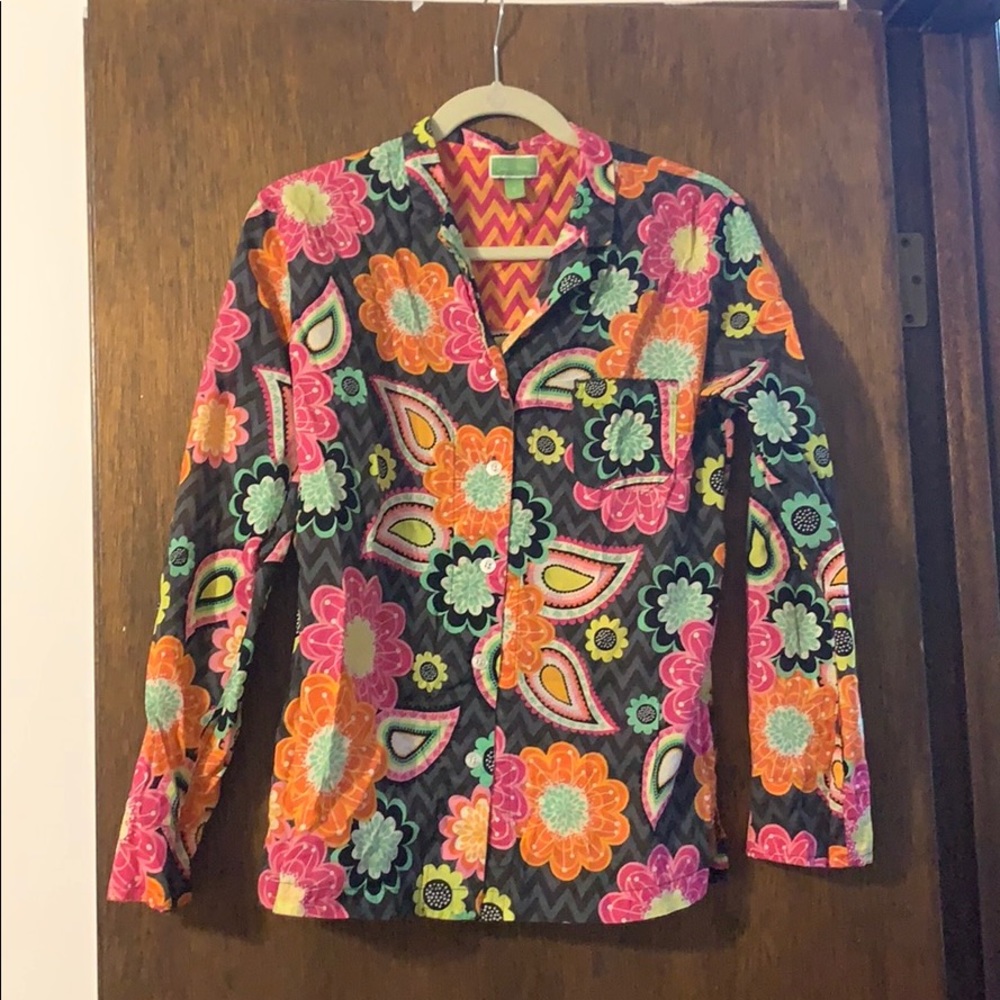Vera Bradley Pjs